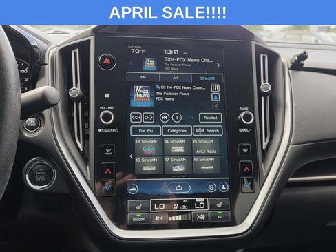 Used 2024 Subaru WRX Premium w/ Popular Package #2A image 18