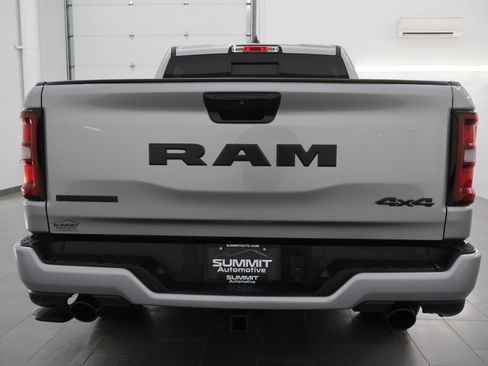 Used 2025 RAM 1500 Big Horn image 27