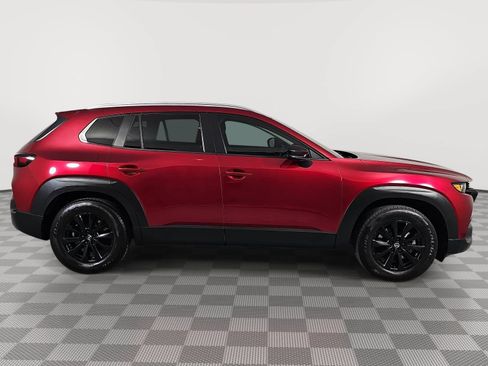 Used 2023 MAZDA CX-50 2.5 S w/ Preferred Plus Pkg AWD/4WD image 9