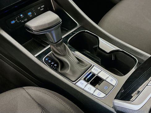 Used 2025 Hyundai Tucson SEL image 25