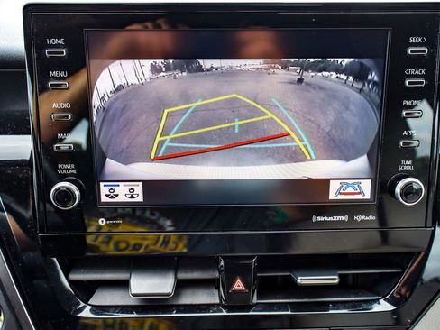 Used 2024 Toyota Camry XSE image 33