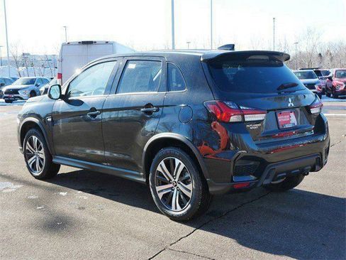New 2026 Mitsubishi Outlander Sport AWD image 2
