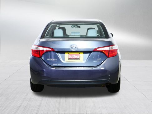 Used 2016 Toyota Corolla LE FWD image 6