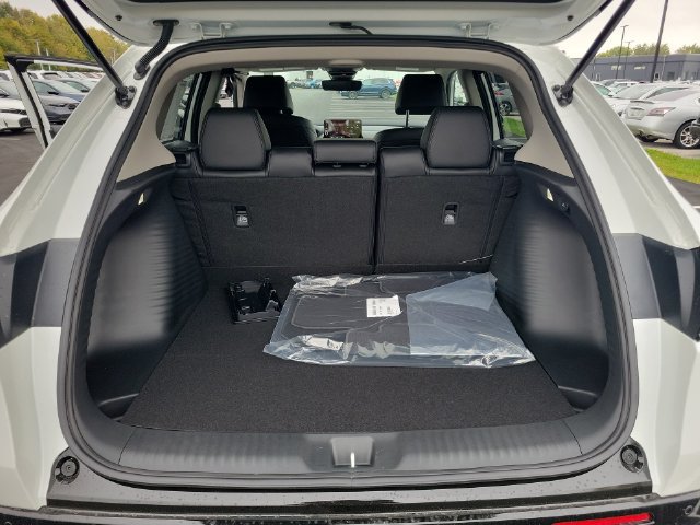 New 2027 Honda HR-V EX-L image 40