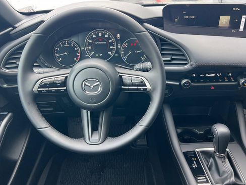 New 2026 MAZDA MAZDA3 s Sport image 11