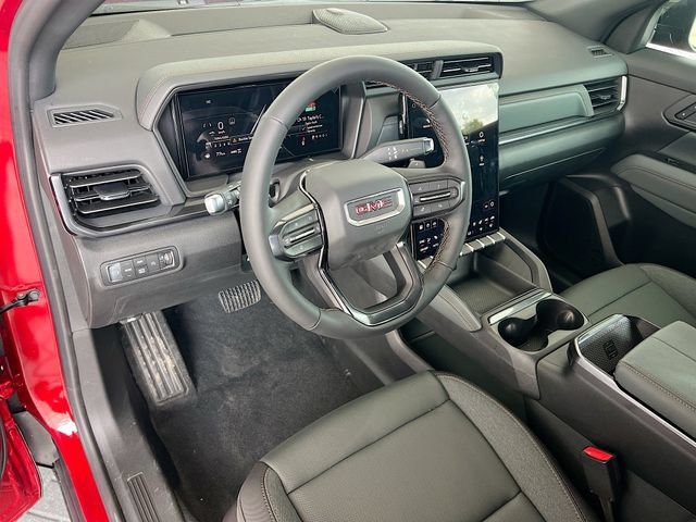 New 2026 GMC Terrain AT4 w/ Convenience Package III AWD/4WD image 6