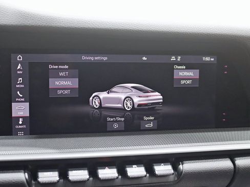 Used 2021 Porsche 911 Carrera image 21