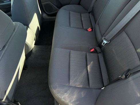 Certified 2025 Nissan Altima 2.5 S image 11