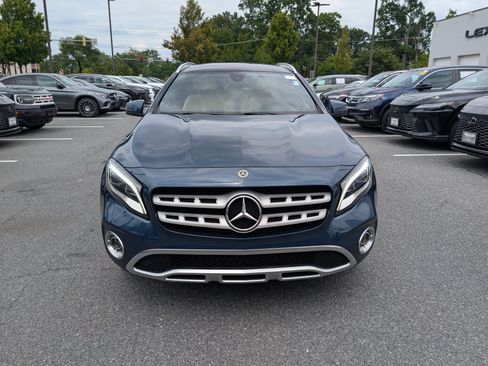 Used 2020 Mercedes-Benz GLA 250 4MATIC image 8