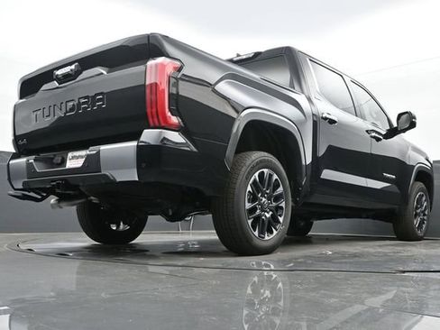 New 2026 Toyota Tundra Limited AWD/4WD image 26