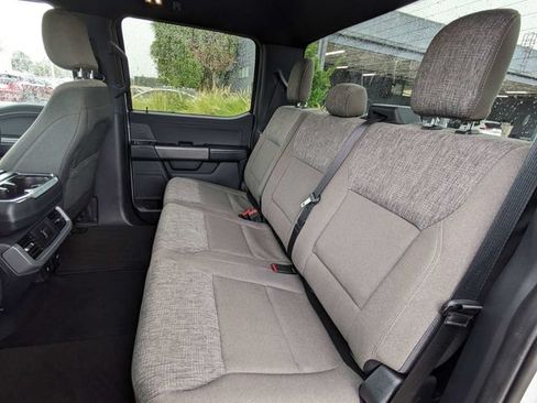 Used 2024 Ford F150 XLT w/ Mobile Office Package AWD/4WD image 14