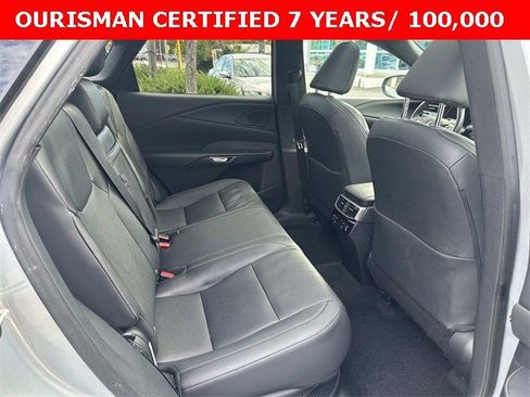 Used 2023 Lexus RX 350h image 10
