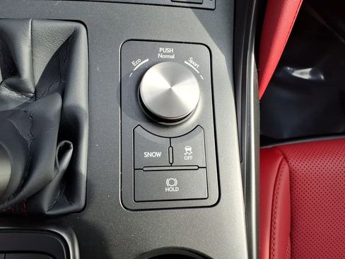 New 2025 Lexus IS 350 F Sport image 20