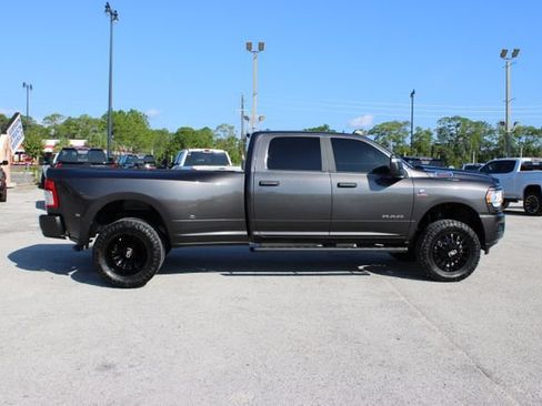 Used 2024 RAM 3500 Big Horn AWD/4WD image 13