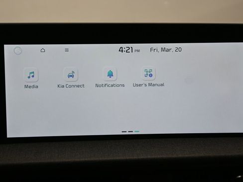 Used 2022 Kia EV6 Wind image 26