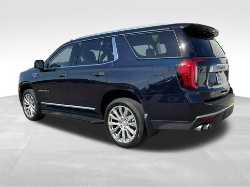 Used 2023 GMC Yukon Denali AWD/4WD image 33