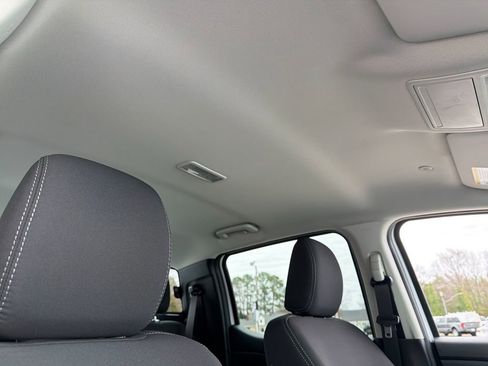 New 2026 Ford Ranger XLT w/ Equipment Group 301A High image 17