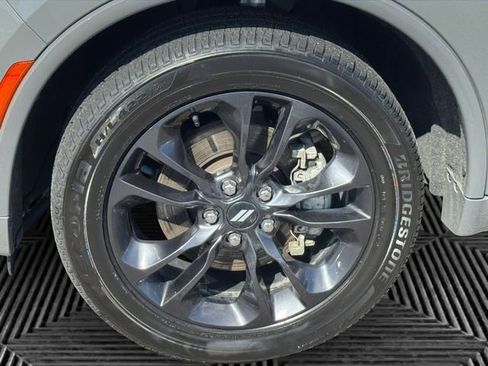 Used 2025 Dodge Durango GT w/ Blacktop Package AWD/4WD image 10