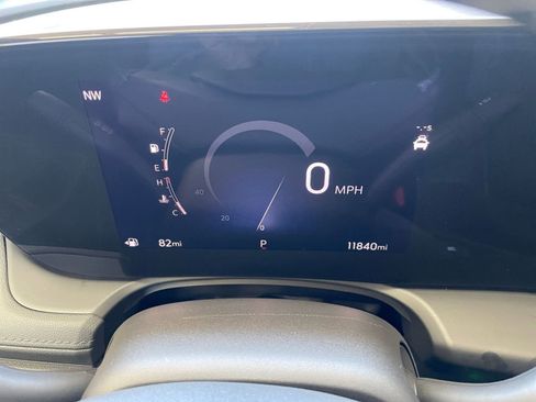 Used 2025 Buick Encore GX Preferred image 40