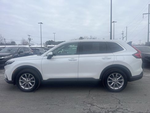 Certified 2023 Honda CR-V EX image 4