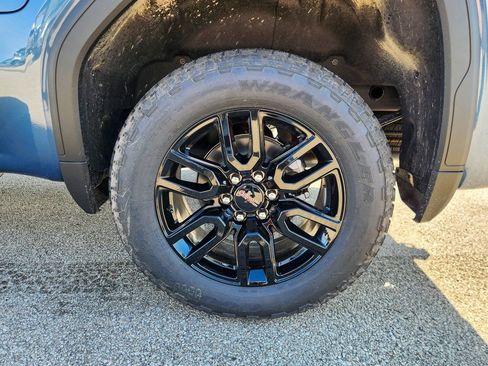 New 2026 GMC Sierra 1500 Elevation w/ Preferred Package image 29