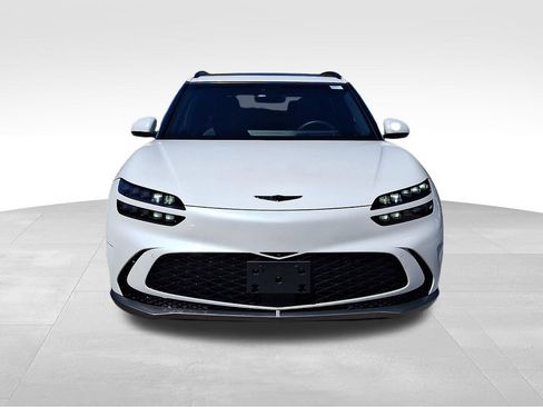 Used 2024 Genesis GV60 Performance w/ Protection Package AWD/4WD image 2