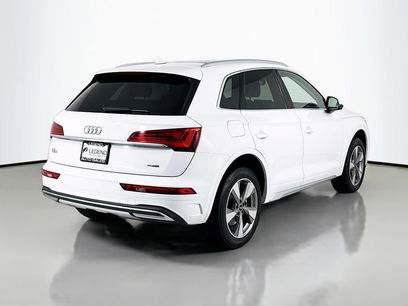 Used 2023 Audi Q5 2.0T Premium Plus