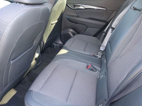 Certified 2023 Buick Envision Preferred w/ Sport Touring Package image 18