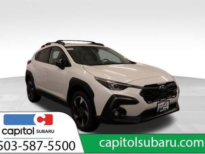 New 2026 Subaru Crosstrek 2.5i Limited