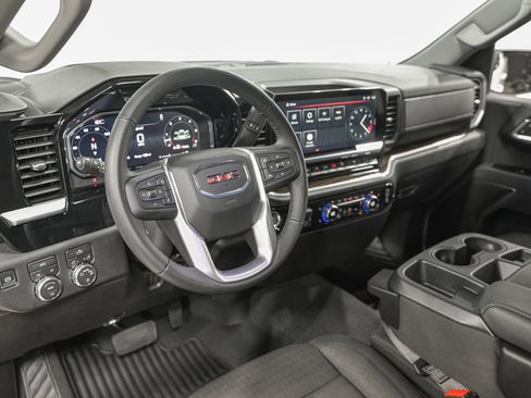Used 2026 GMC Sierra 1500 SLE AWD/4WD image 15