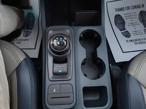 New 2026 Ford Maverick Lariat w/ 4K Tow Package image 21