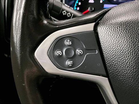 Used 2019 Chevrolet Colorado LT w/ Redline Special Edition image 16