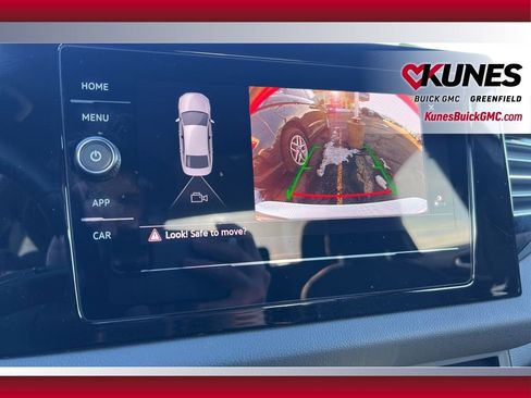 Used 2025 Volkswagen Jetta Sport image 26