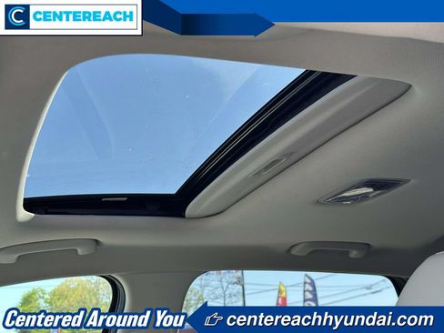 Used 2023 Hyundai Tucson SEL w/ Convenience Package AWD/4WD image 18