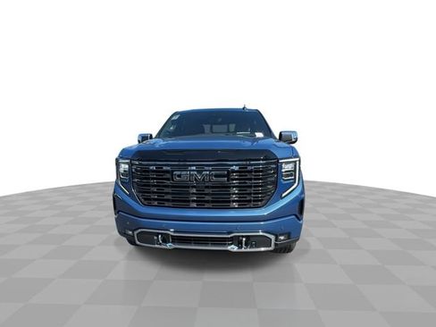 New 2026 GMC Sierra 1500 Denali Ultimate image 3
