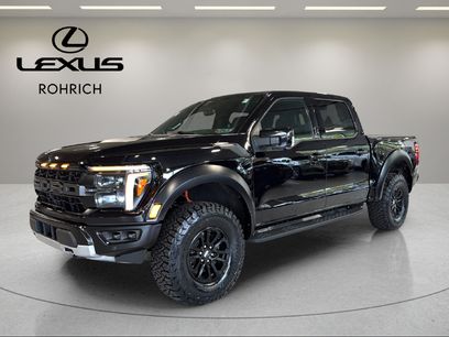 Used 2024 Ford F150 Raptor