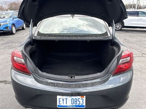Used 2017 Buick Regal Premium image 24