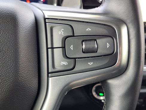 Used 2024 Chevrolet Silverado 1500 LTZ w/ Technology Package RWD image 23