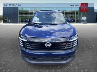Certified 2025 Nissan Kicks SR FWD video 2