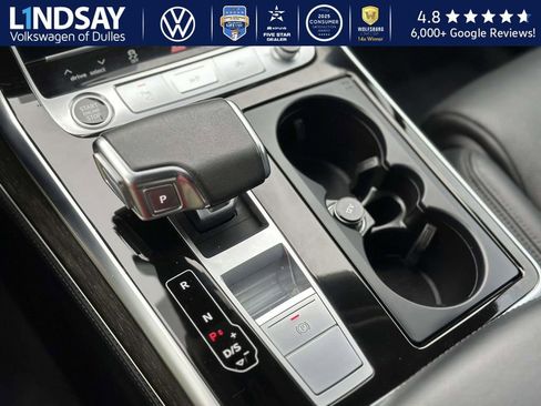 Used 2023 Audi Q7 3.0T Prestige w/ Prestige Package image 20