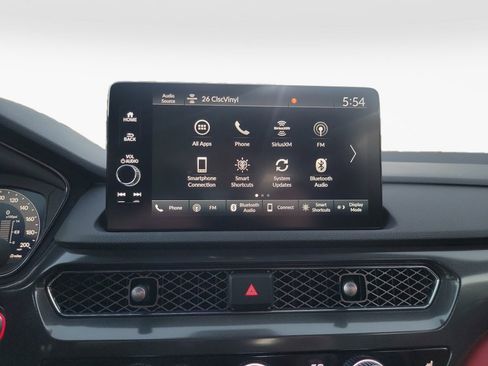 Used 2026 Acura Integra Type S image 21