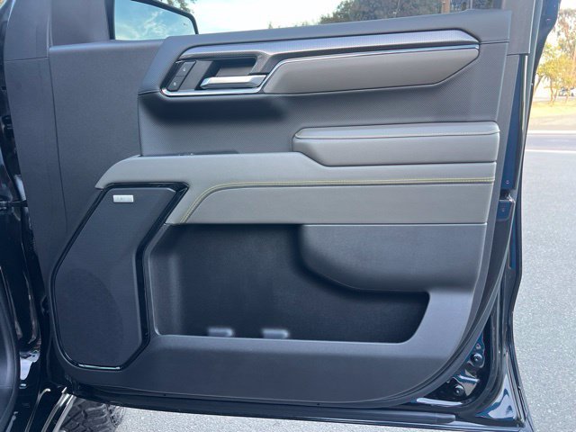 Used 2023 Chevrolet Silverado 1500 ZR2 w/ ZR2 Bison Edition AWD/4WD image 33