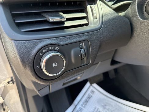 Used 2020 Buick Envision Preferred w/ LPO, Cargo Package AWD/4WD image 23