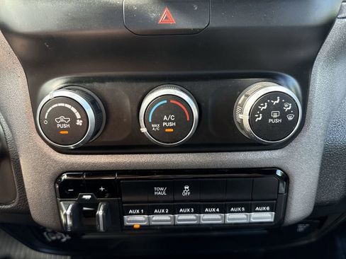 Used 2022 RAM 2500 Tradesman AWD/4WD image 18