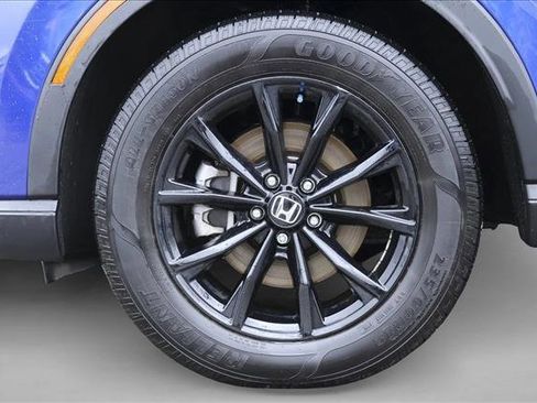 Used 2024 Honda CR-V Sport-L image 8