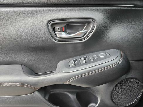 Certified 2024 Honda HR-V Sport image 23