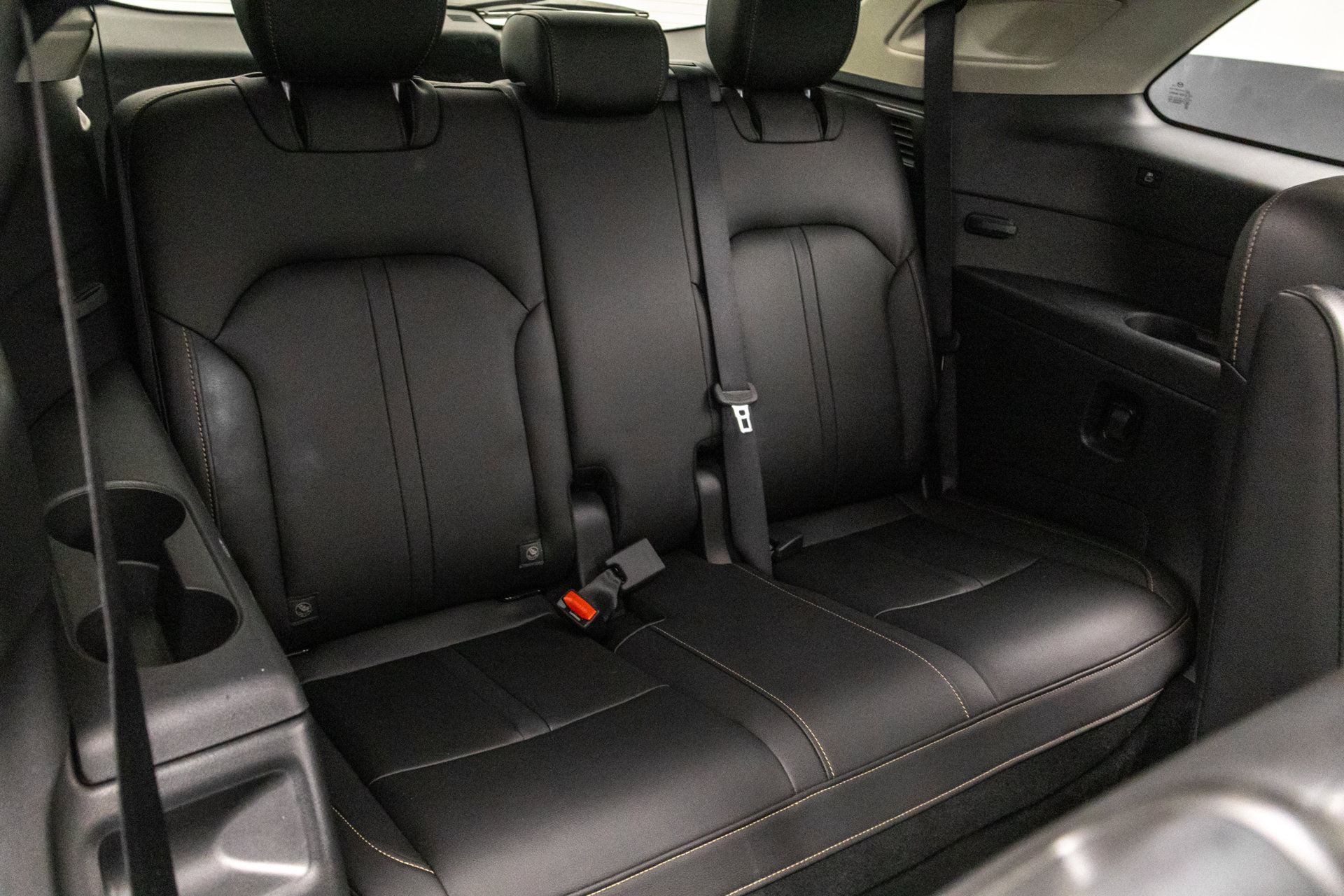 Used 2024 MAZDA CX-90 3.3 Turbo w/ Premium Package AWD/4WD image 38