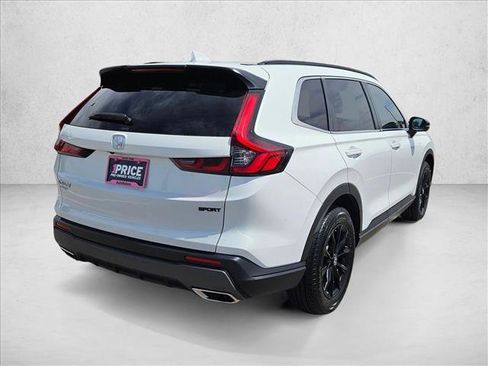 Used 2023 Honda CR-V Sport image 5