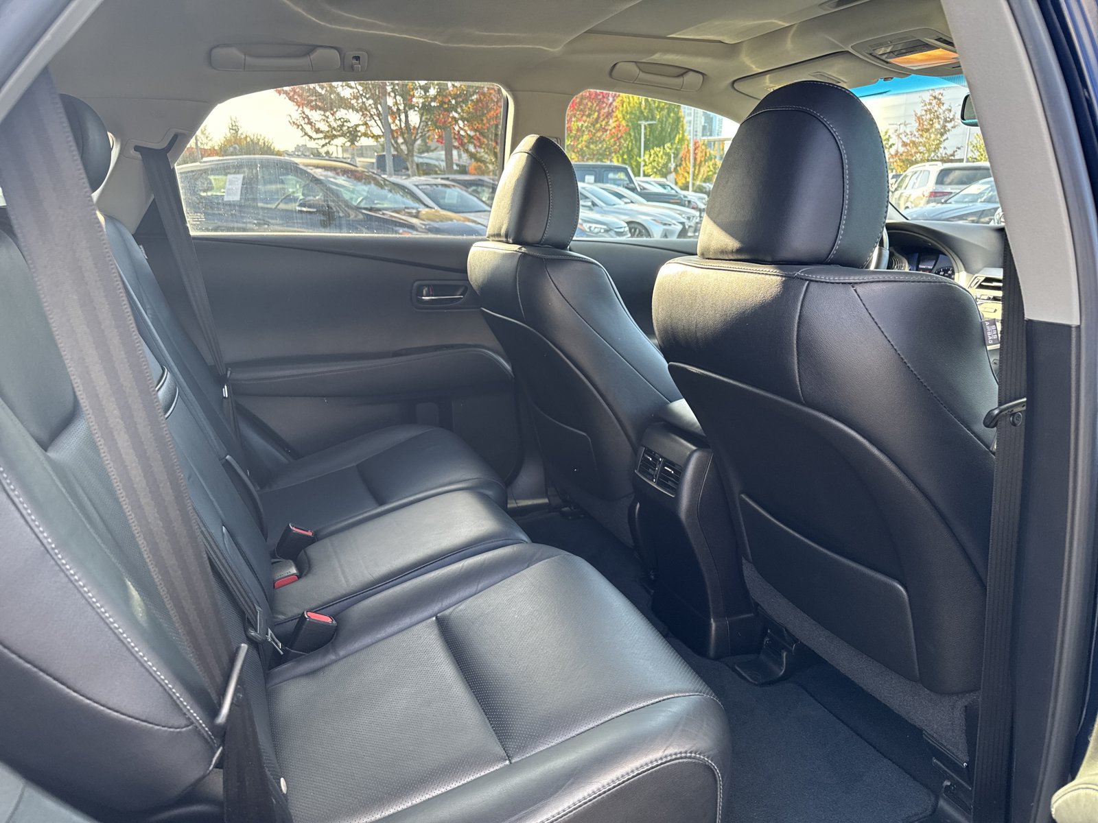 Used 2015 Lexus RX 350 FWD image 14