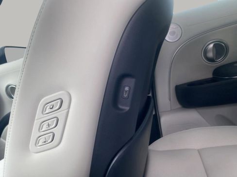 Used 2026 Hyundai Palisade Calligraphy FWD image 34